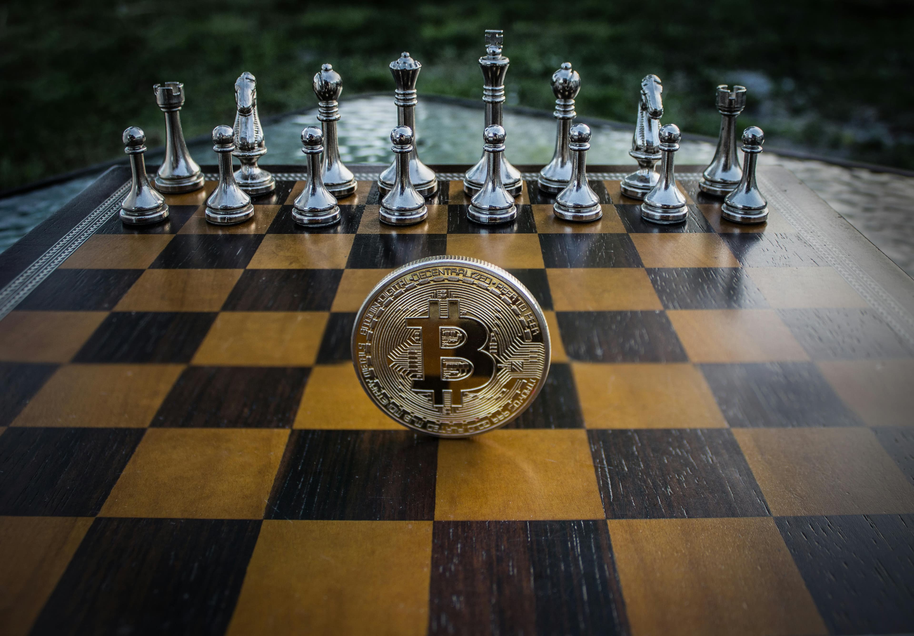 Bitcoin atinge US$ 116 mil e Câmara debate reserva de BTC