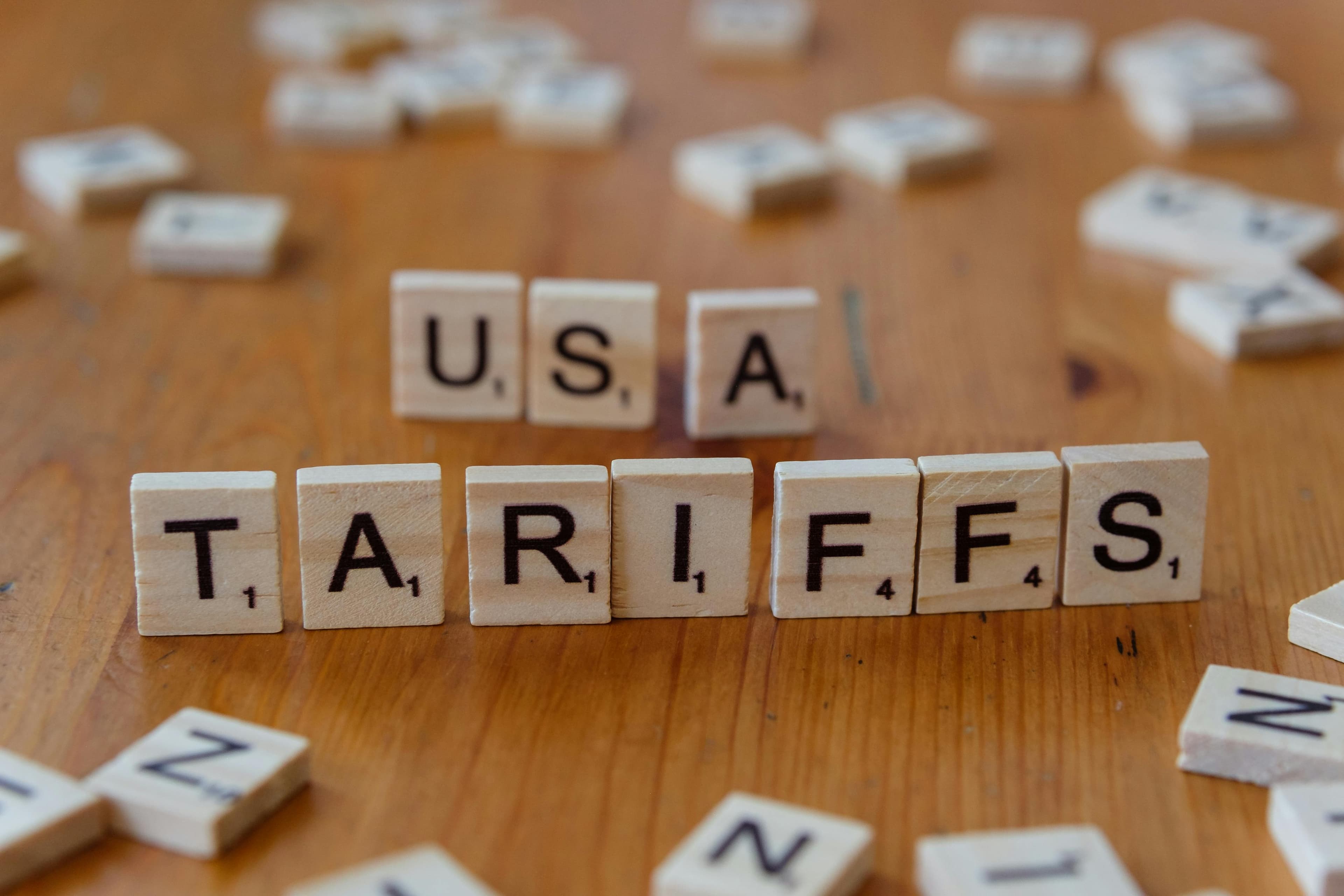 Tarifas Globais e Seus Impactos na Economia Mundial