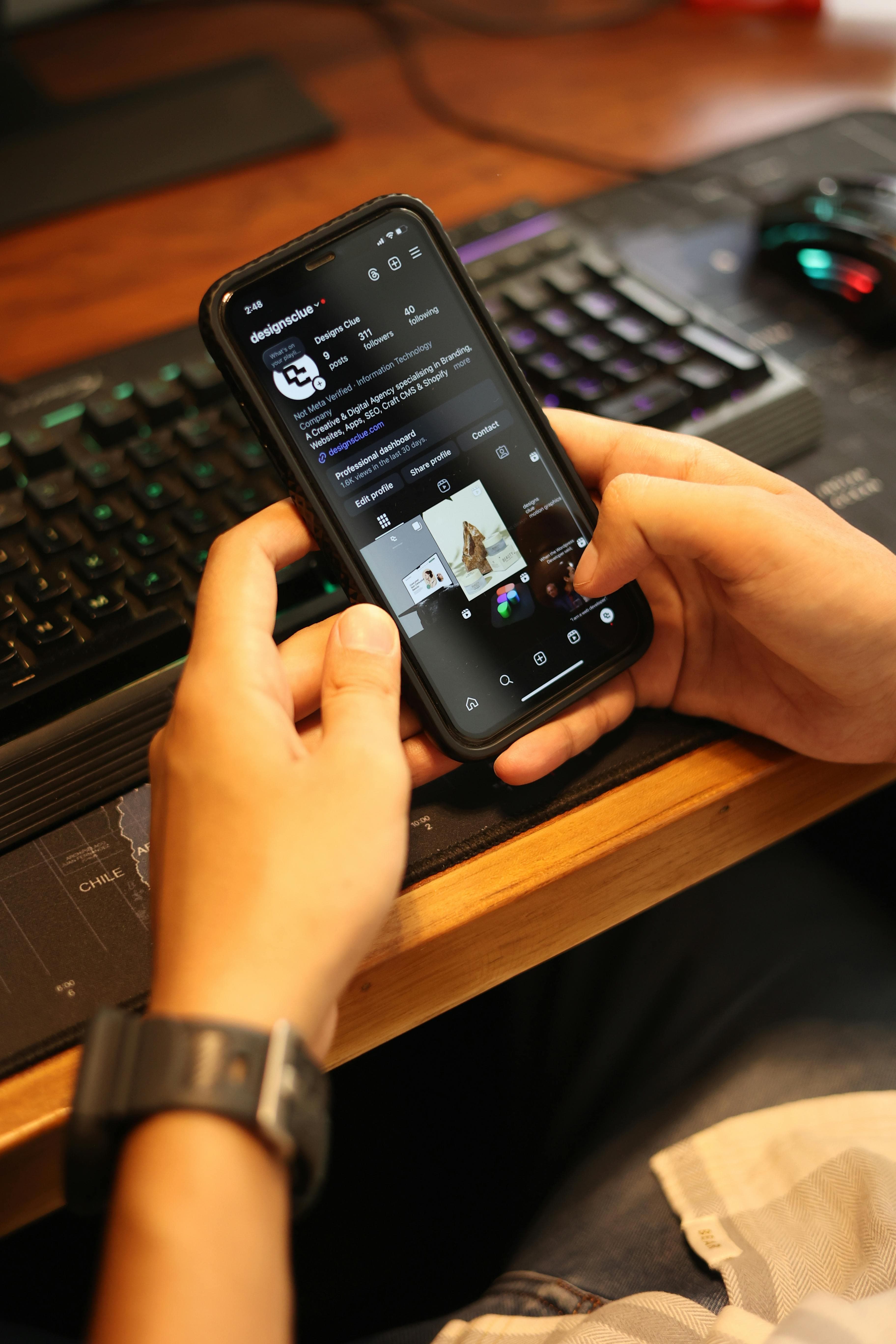Bitchat: O App de Mensagens Offline de Jack Dorsey