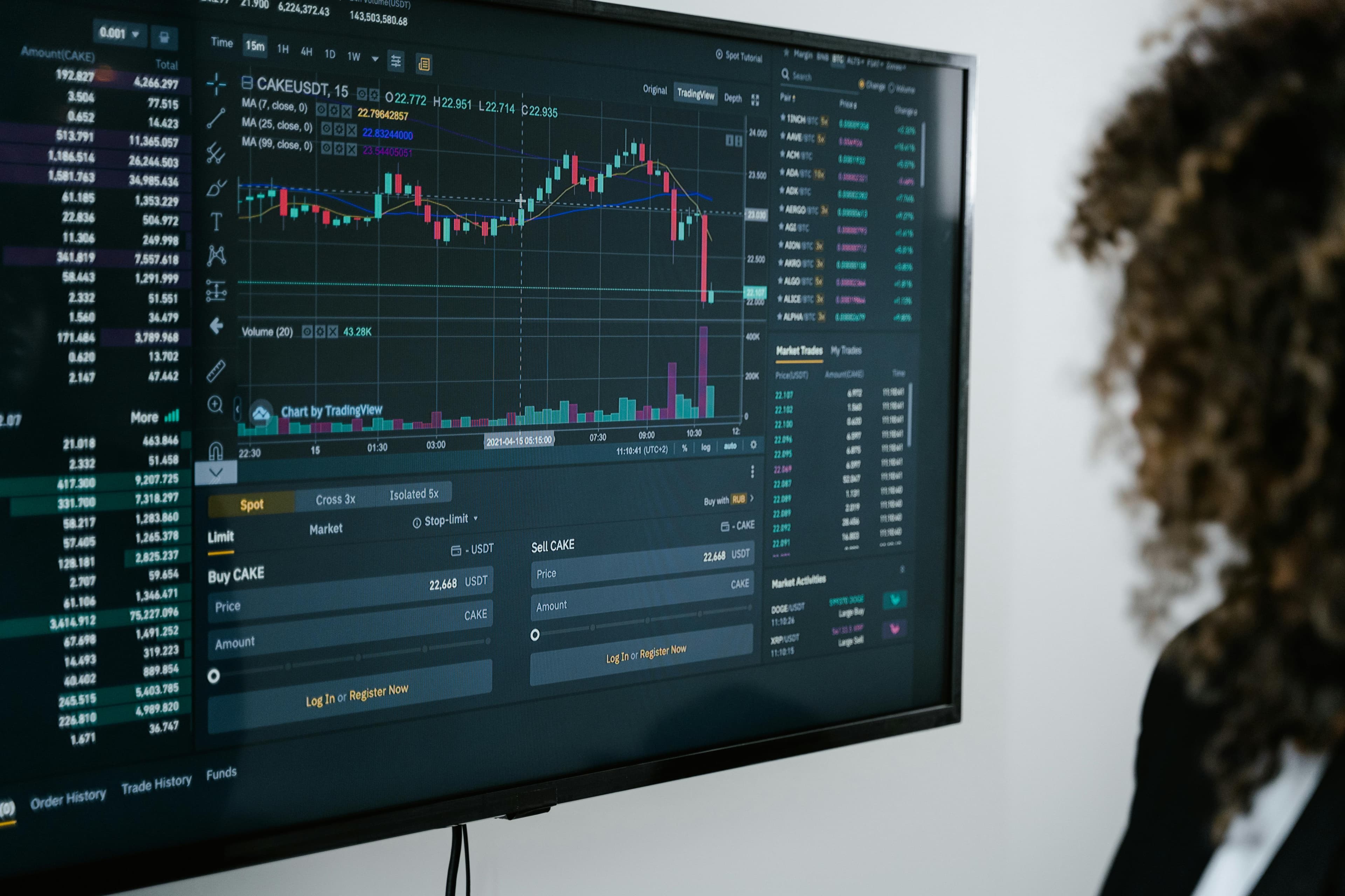 Bitcoin atinge US$ 118 mil com alta de 6%
