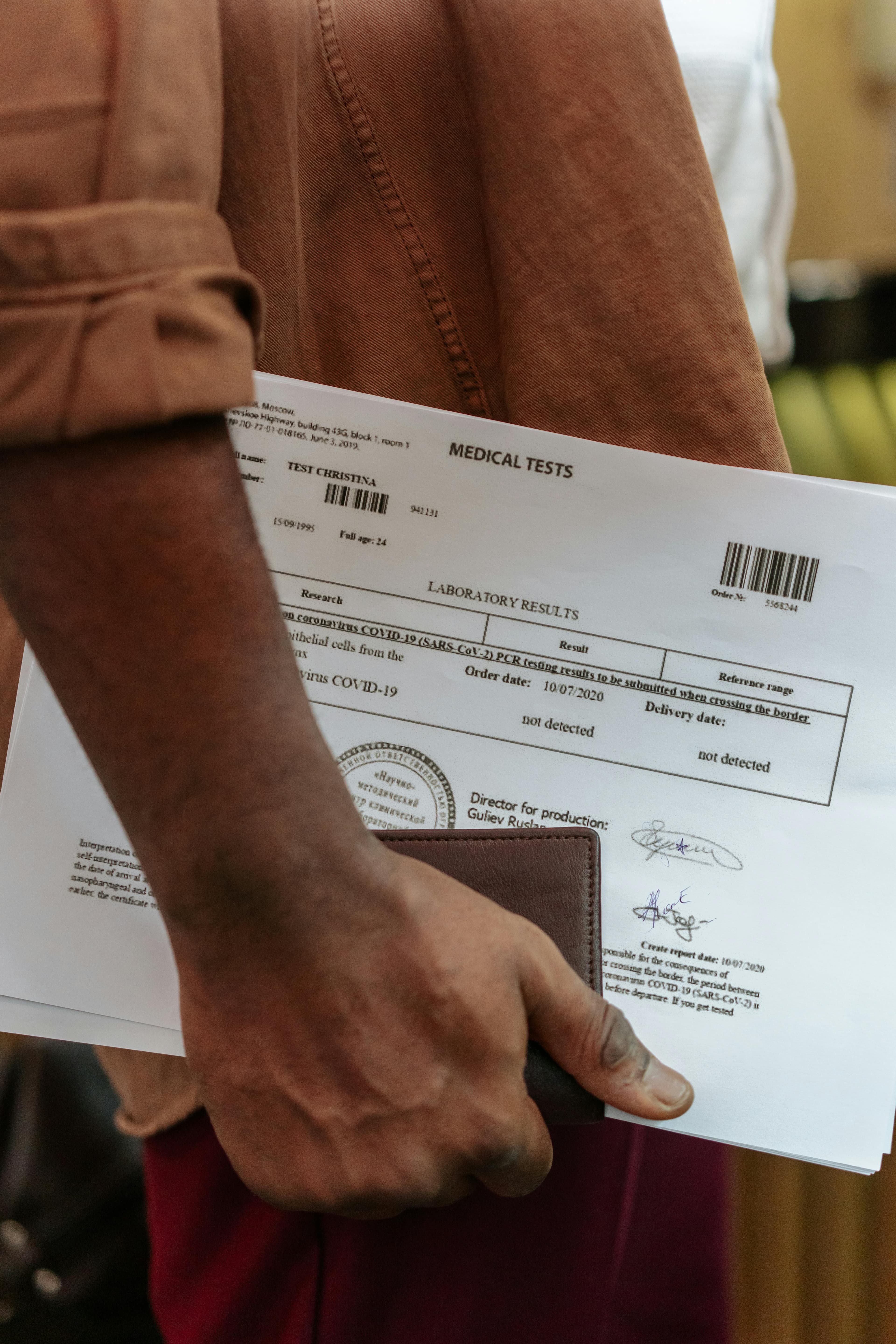 Cidadãos brasileiros poderão monetizar seus dados pessoais
